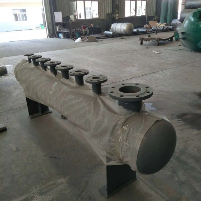 托里集分水器